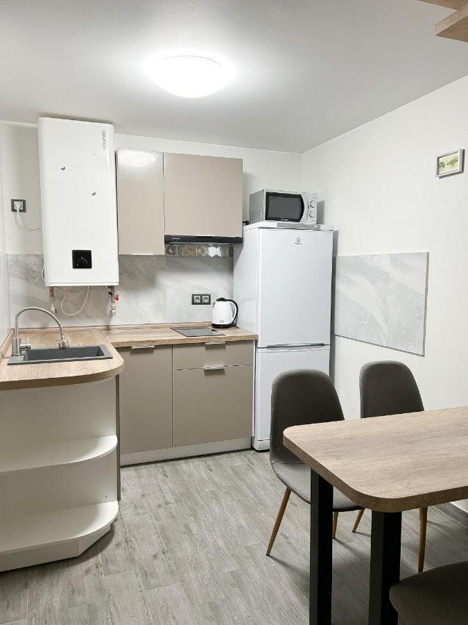 Miamo Apart Вулиця Кучера 24 Lviv Kültér fotó