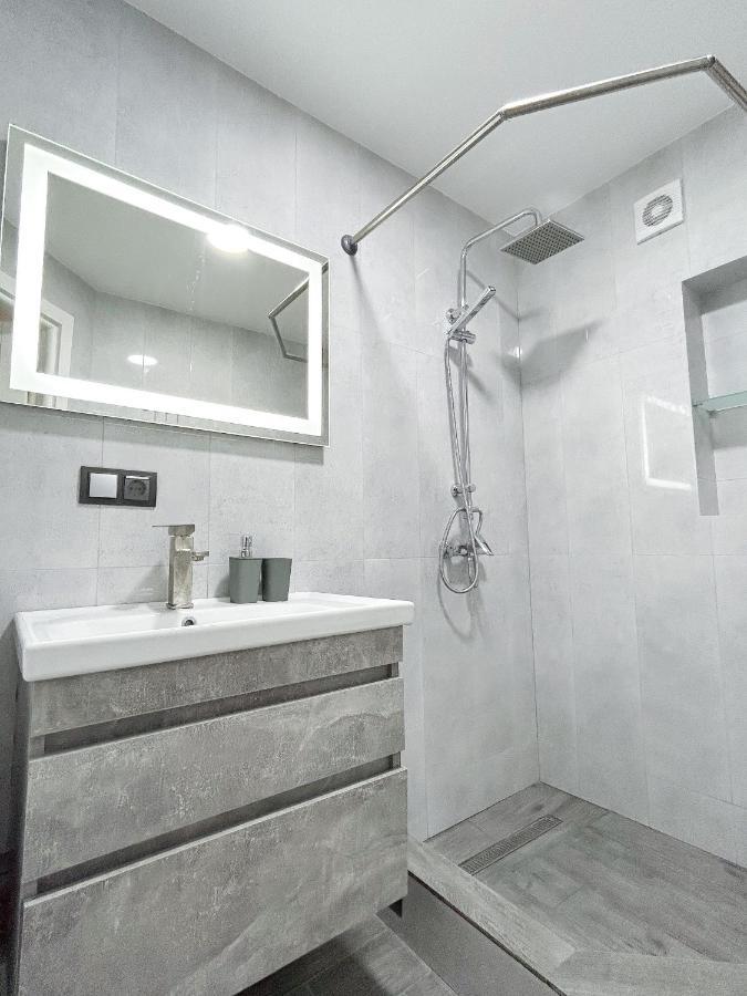 Miamo Apart Вулиця Кучера 24 Lviv Kültér fotó